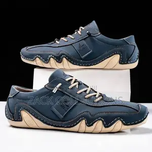 Low Ldeck Casuals