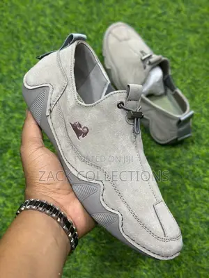 Low Ldeck Casuals