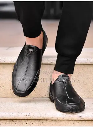 Low Ldeck Casuals