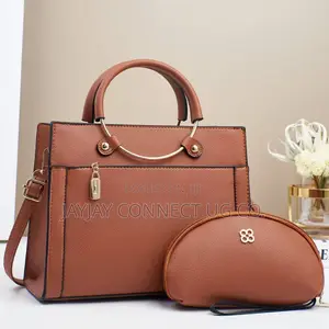 Ladies 2 in 1 Handbags
