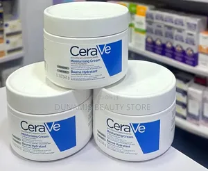 CeraVe Moisturizing Cream