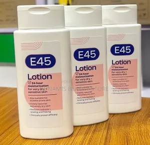 E45 Lotion Small