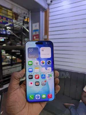 Apple iPhone 16 Pro Max 512 GB Gold