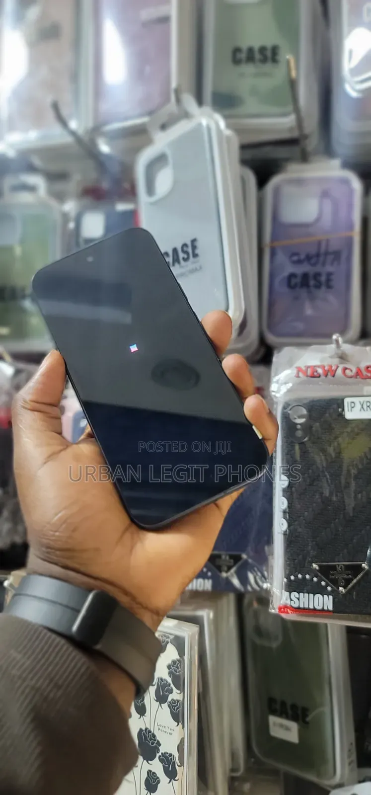 Google Pixel 9 128 GB Black