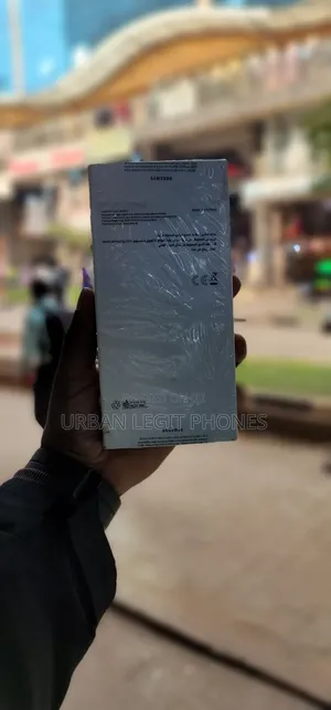 New Samsung Galaxy A05s 128 GB Purple