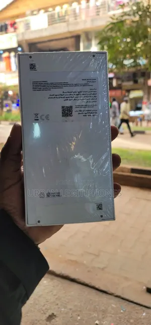 New Samsung Galaxy A17 128 GB Black