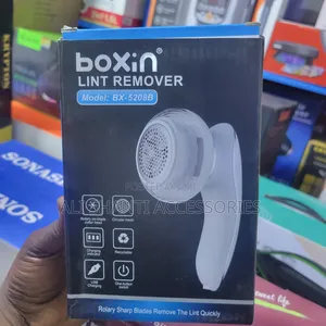 Lint Remover