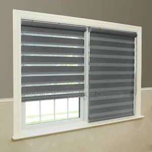 Way Fair Blind Curtains