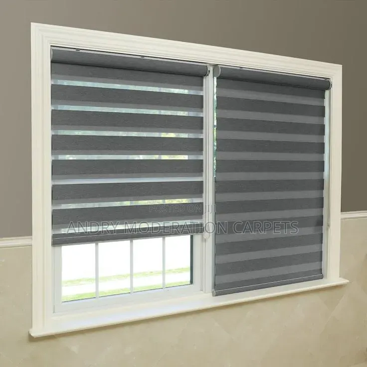 Way Fair Blind Curtains