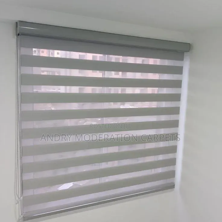 Way Fair Blind Curtains