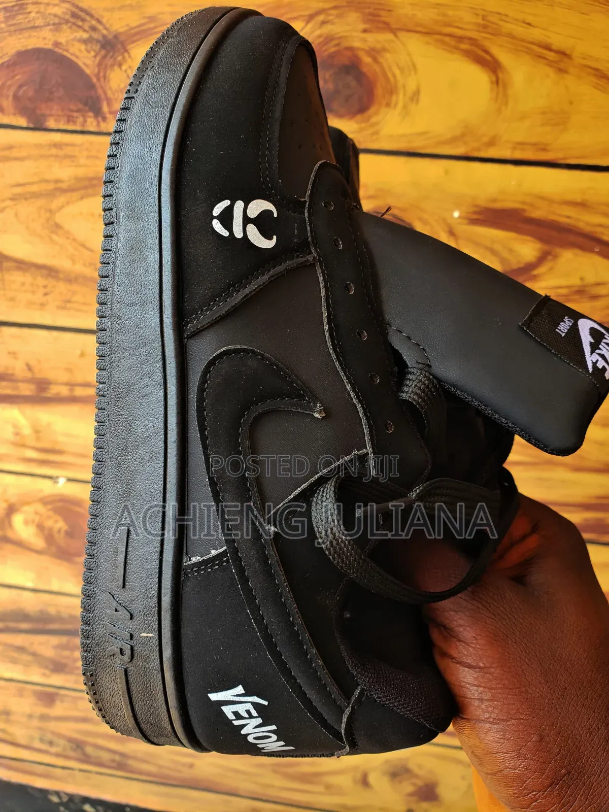 Men's Sneakers