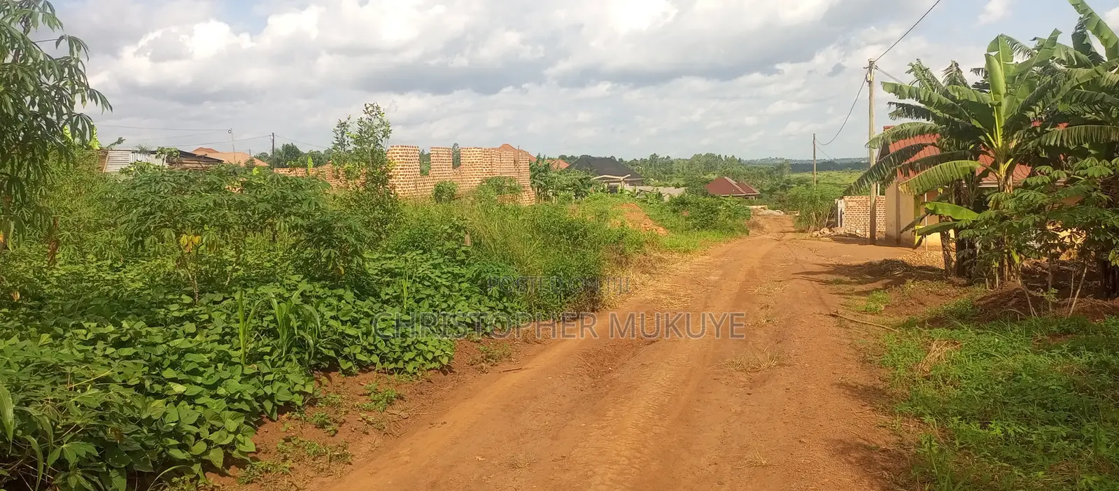 50*100 Namulonge-Busukuma (Zion-Balita Estate)