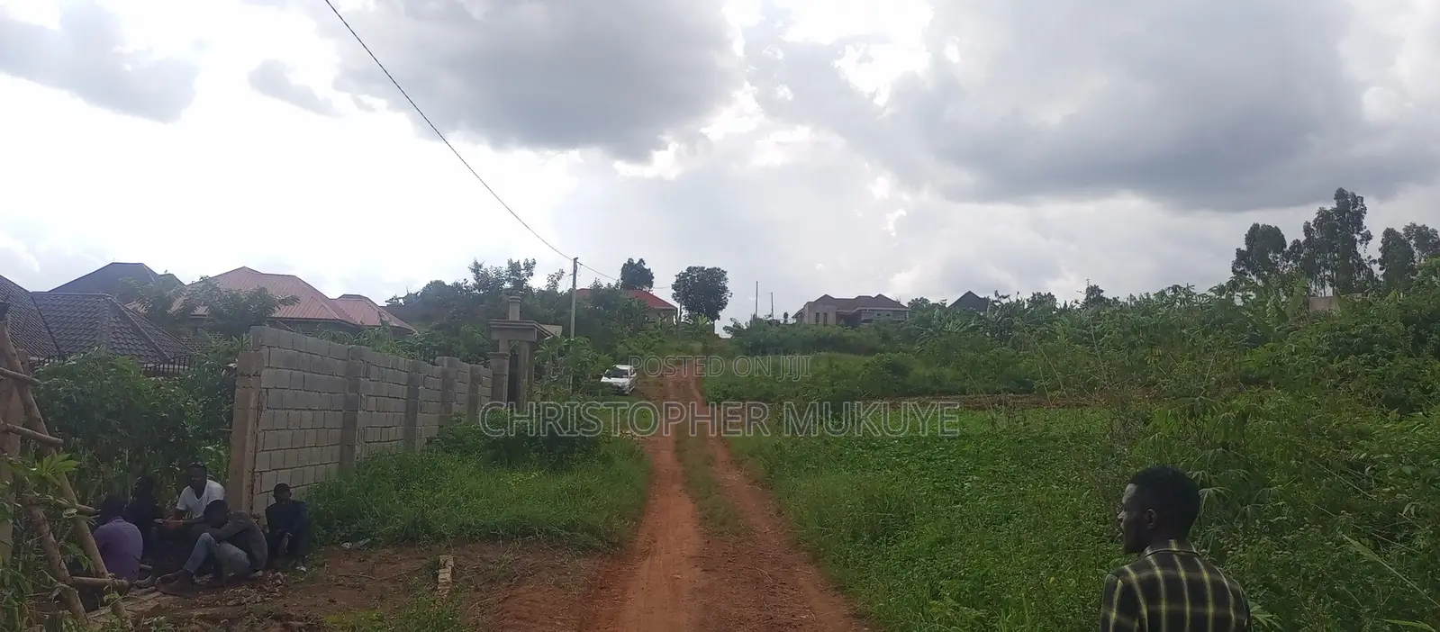 50*100 Namulonge-Busukuma (Zion-Balita Estate)