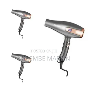 Sonifer Professional Hair Dryer