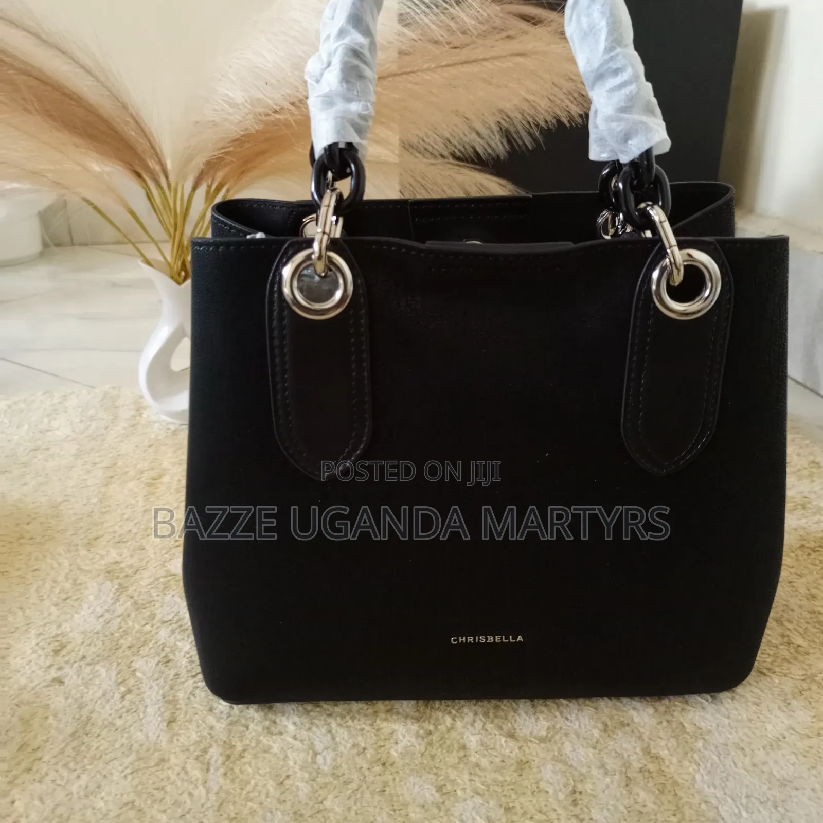 Chrisbella 3in1 Bags
