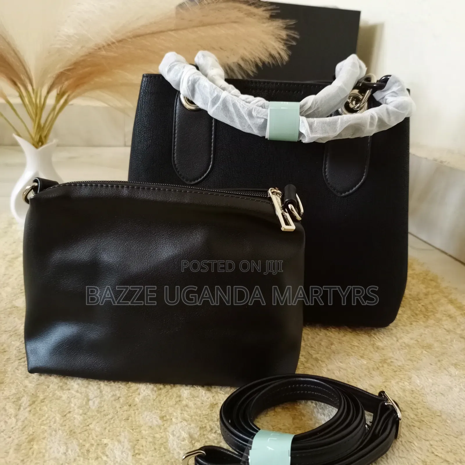 Chrisbella 3in1 Bags