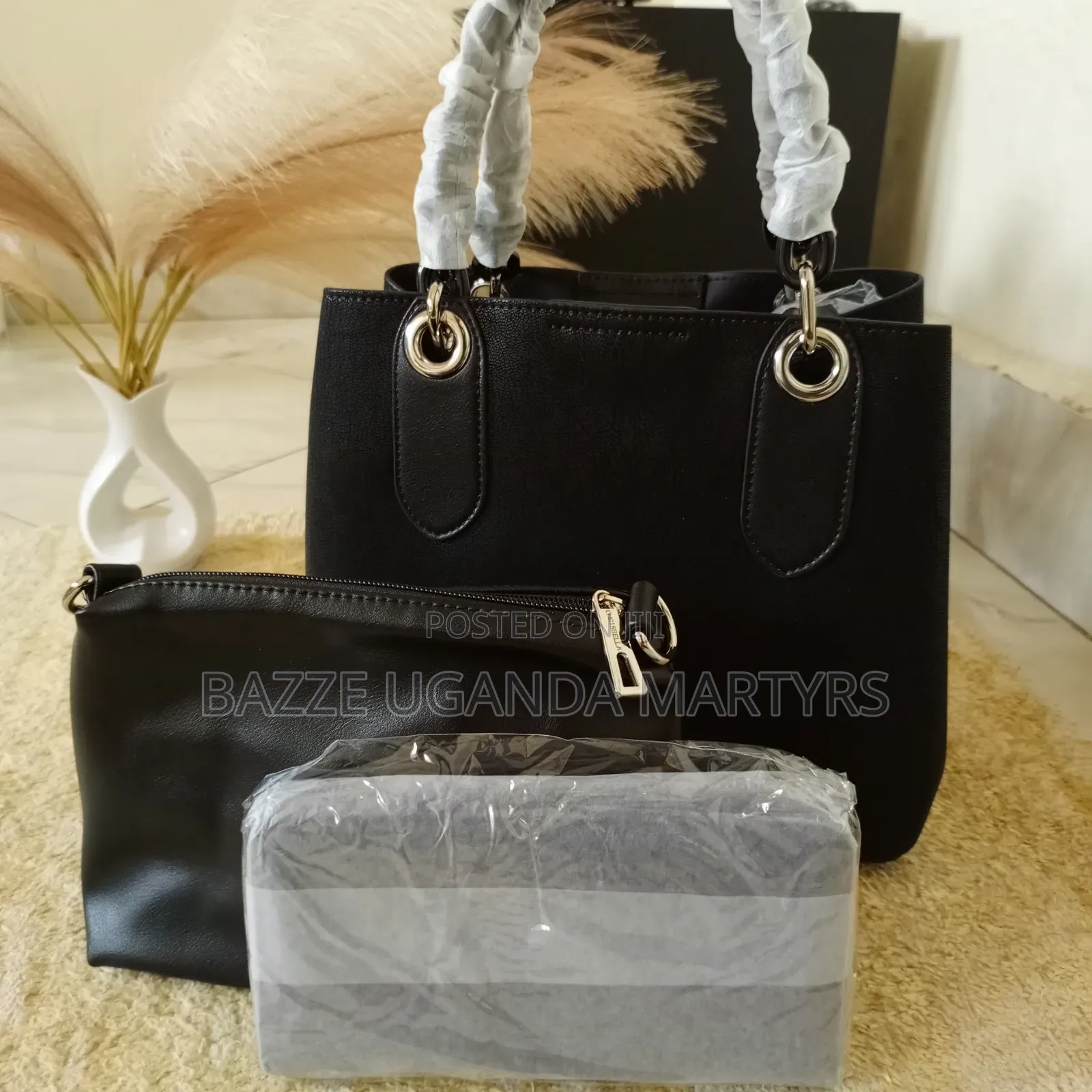 Chrisbella 3in1 Bags