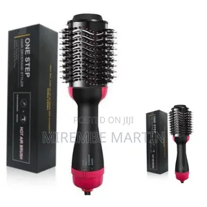 One-Step Hot Air Brush