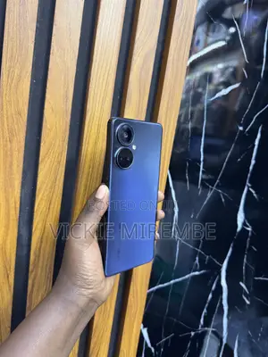 Tecno Camon 19 Pro 256 GB Blue