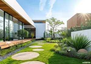 Walk Way Slabs Walk Way Pavers Supply Installation Services