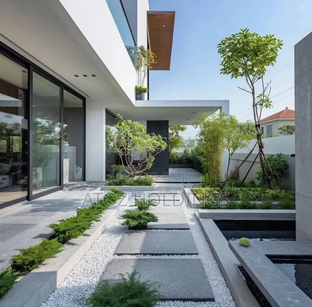 Walk Way Slabs Walk Way Pavers Supply Installation Services