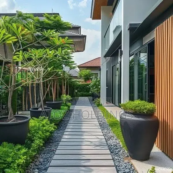 Walk Way Slabs Walk Way Pavers Supply Installation Services