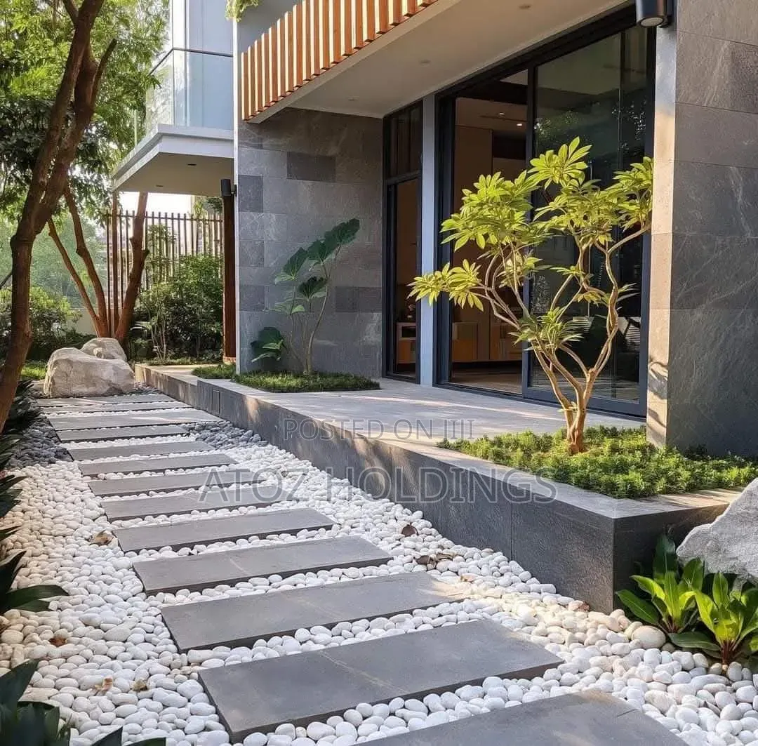 Walk Way Slabs Walk Way Pavers Supply Installation Services