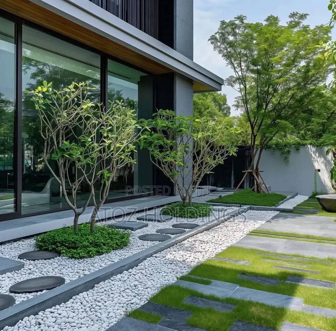 Walk Way Slabs Walk Way Pavers Supply Installation Services