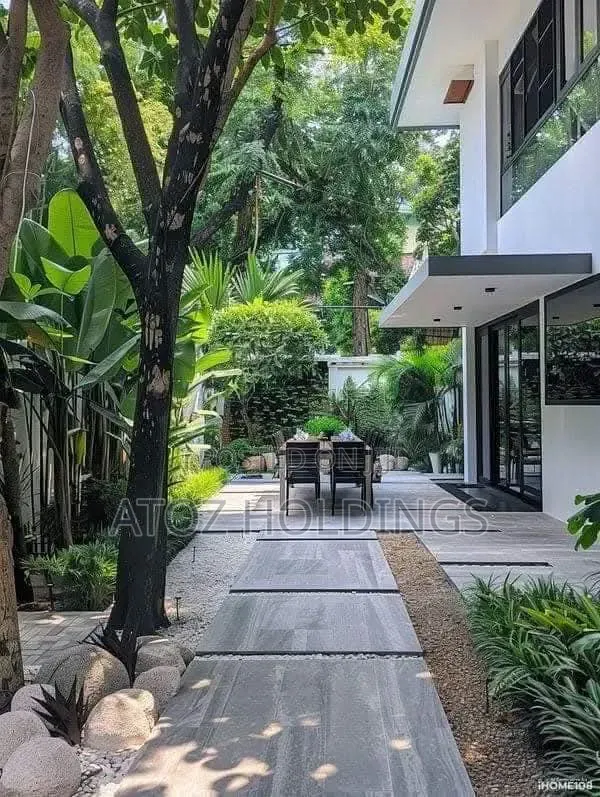 Walk Way Slabs Walk Way Pavers Supply Installation Services