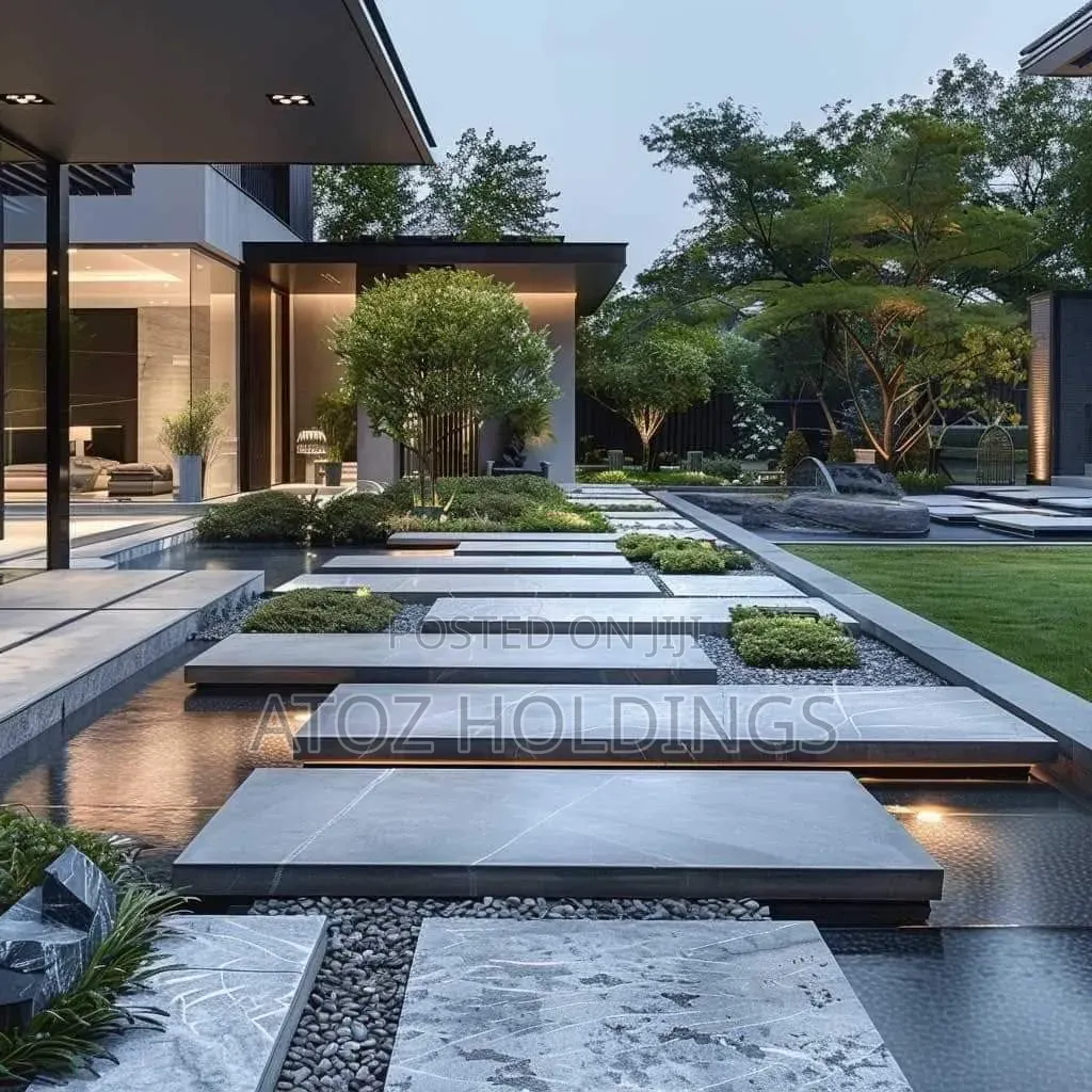 Walk Way Slabs Walk Way Pavers Supply Installation Services