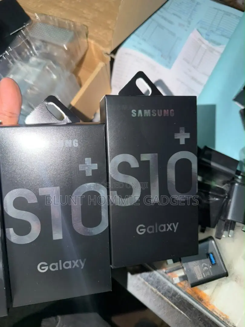 Samsung Fast Chargers