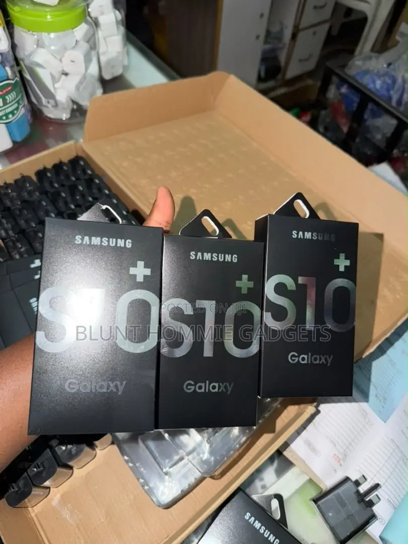 Samsung Fast Chargers