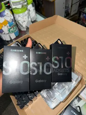 Samsung Fast Chargers