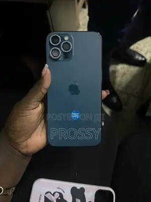 Apple iPhone 12 Pro Max 256 GB Blue