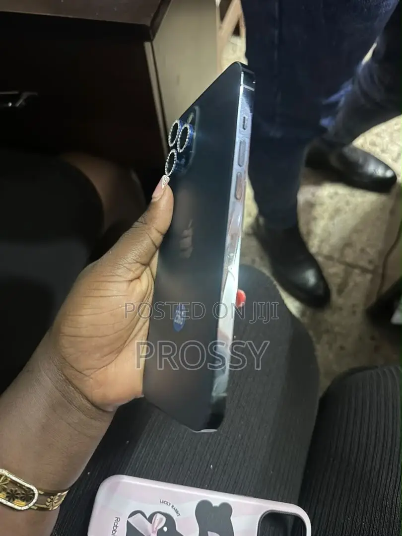 Apple iPhone 12 Pro Max 256 GB Blue
