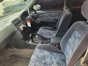 Toyota Premio 2001 Gray