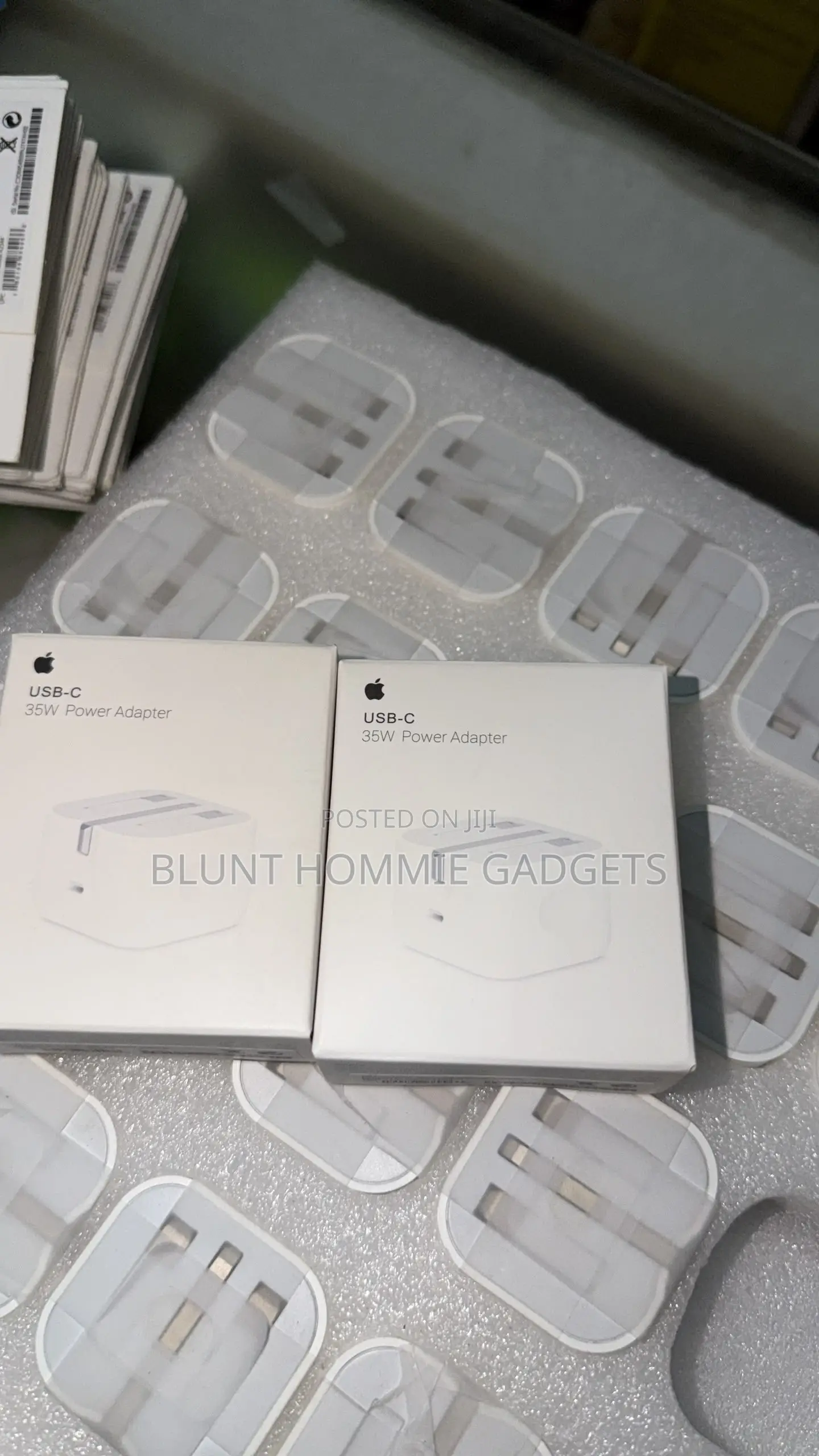 Apple USB C
