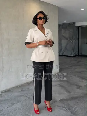 Elegant 2pieces for Women
