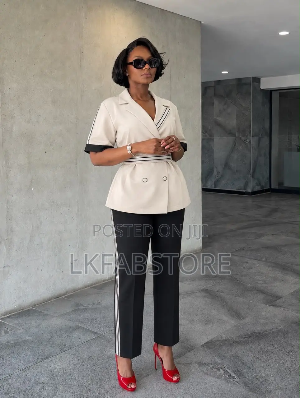 Elegant 2pieces for Women