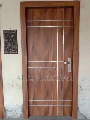 Indian Wooden Doors in Any Colour Finishing Customization 680,000/-