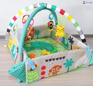 Baby Play Mat