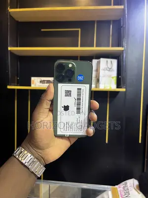 Apple iPhone 13 Pro 256 GB Green