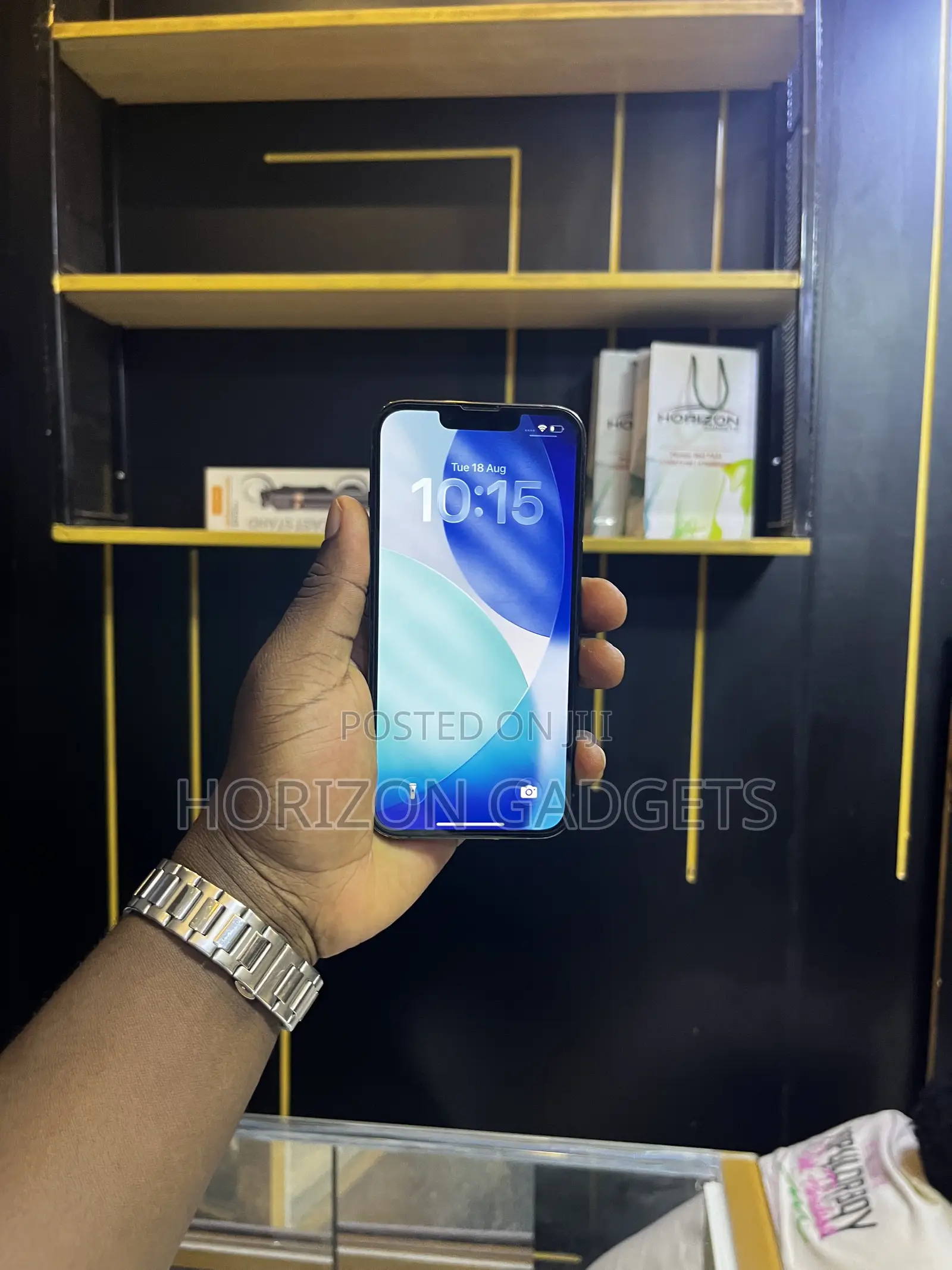 Apple iPhone 13 Pro 256 GB Green