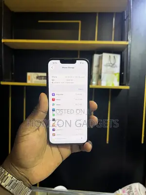 Apple iPhone 13 Pro 256 GB Green