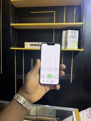Apple iPhone 13 Pro 256 GB Green