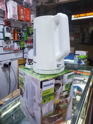 Electri Kettle