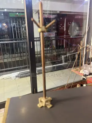 Thunder Arestors (Pure Copper)
