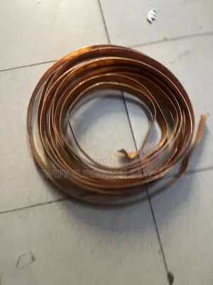 COPPER TAPE(pure Copper)