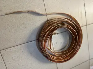 COPPER TAPE(pure Copper)