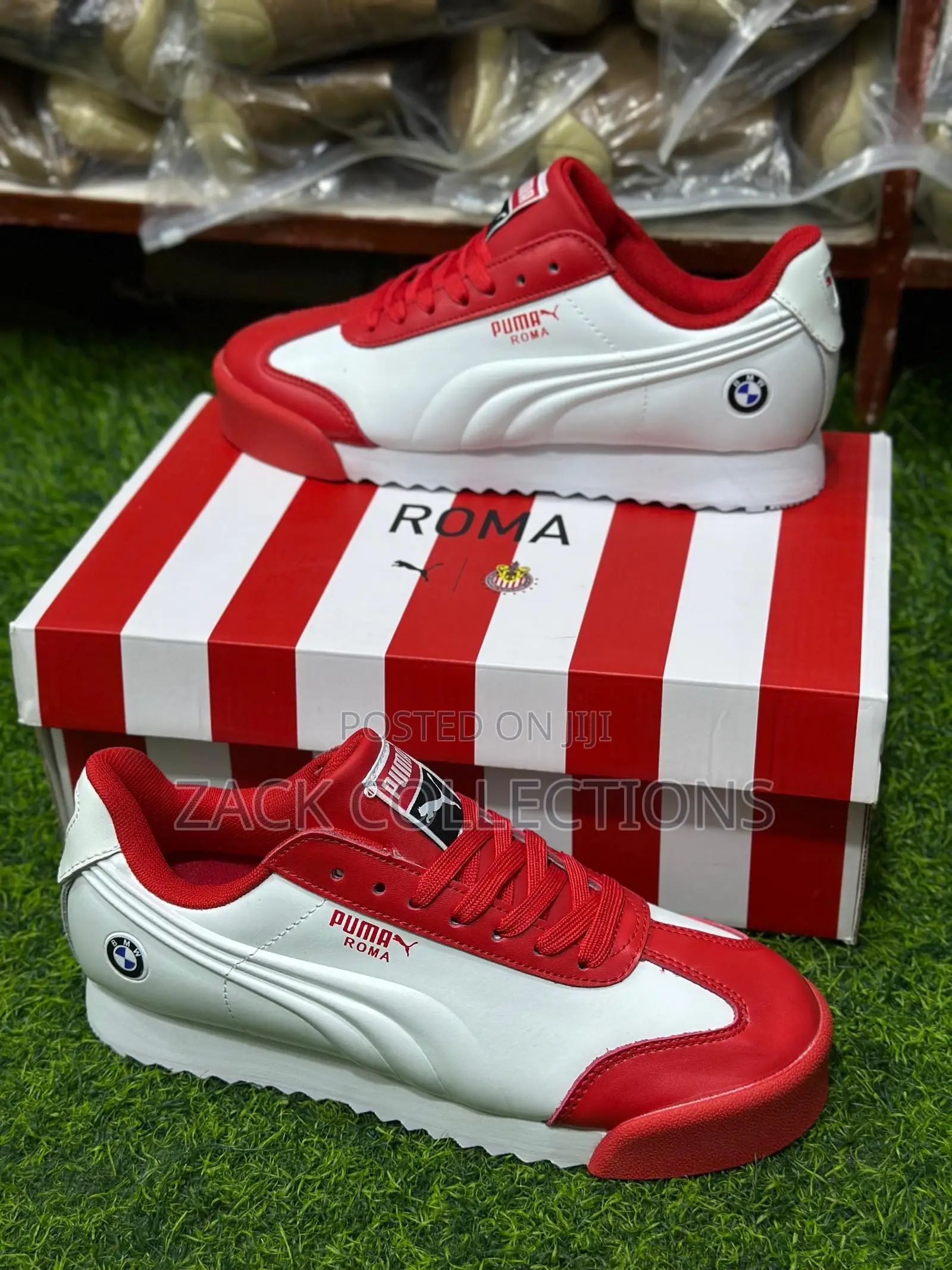 Puma Sneakers